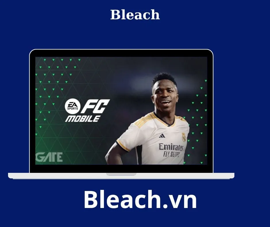 EA Sports FC Mobile Bóng Đá (FIFA Online 4)