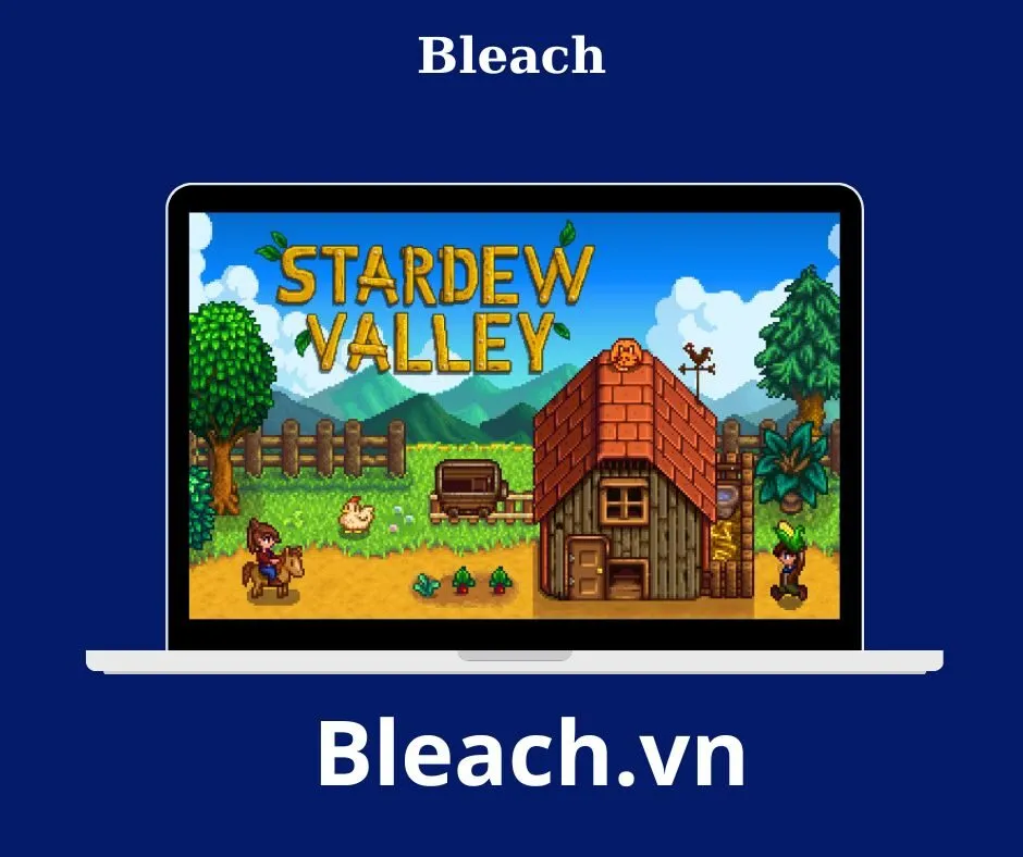 stardew valley