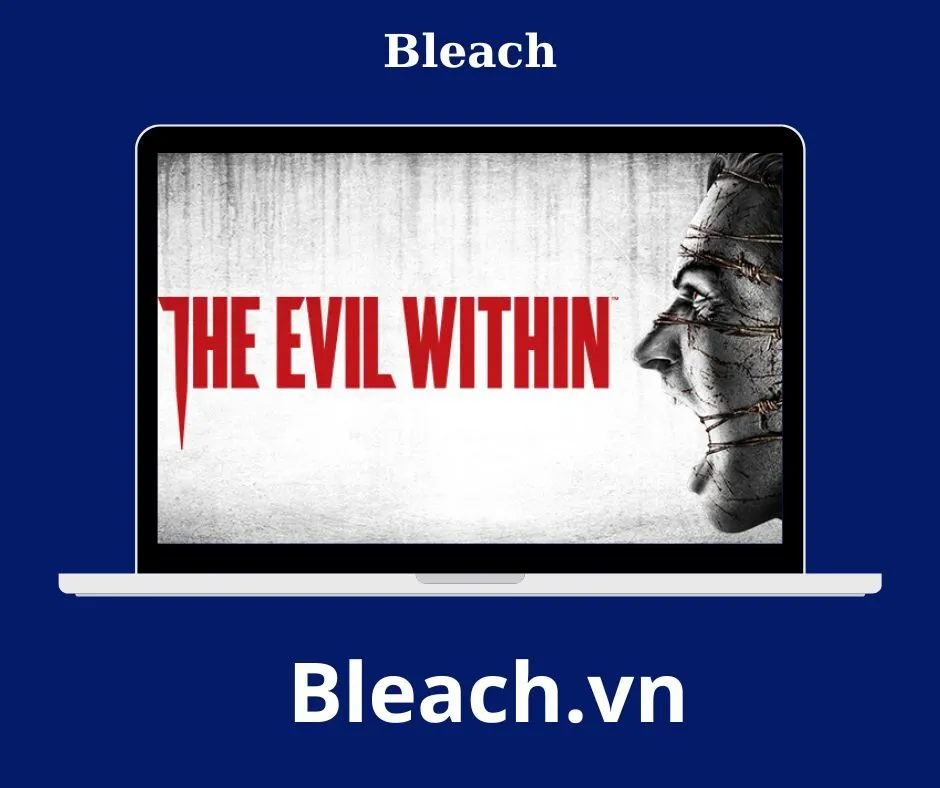 The Evil Within