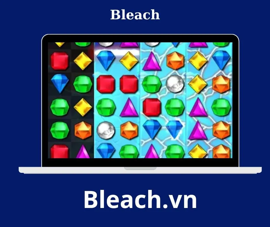 Bejeweled Classic