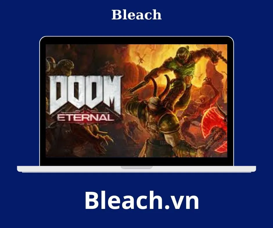 DOOM Eternal