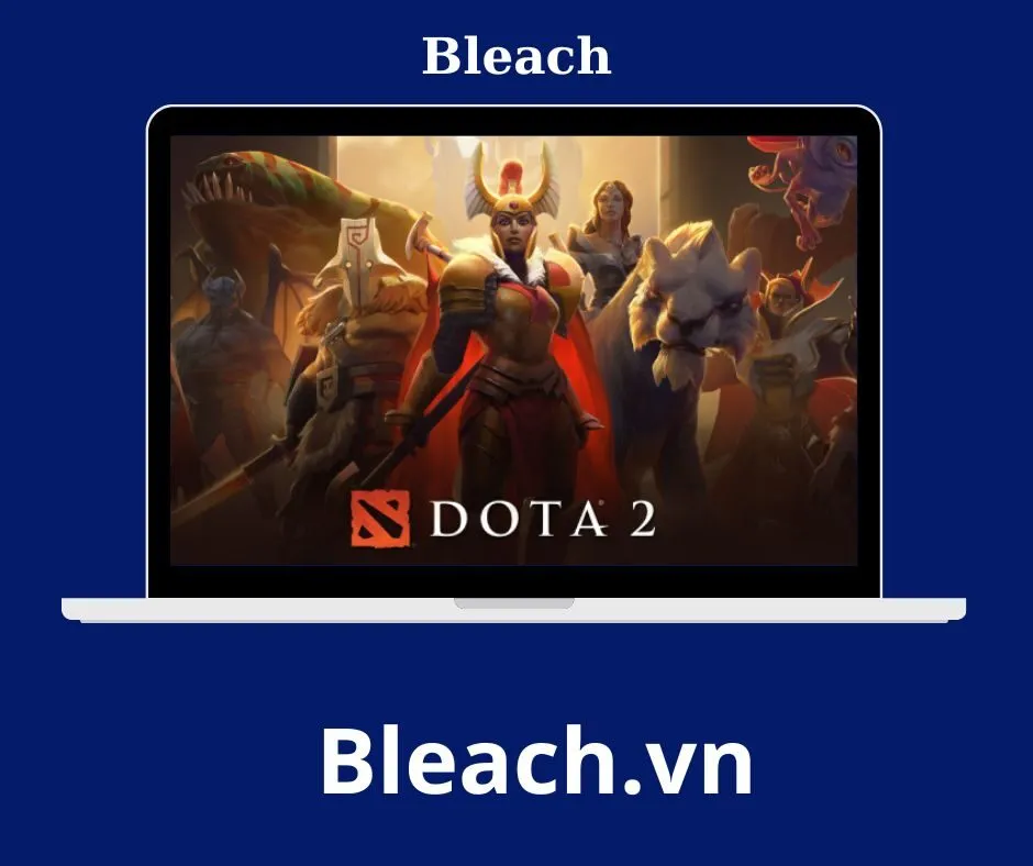 Dota 2