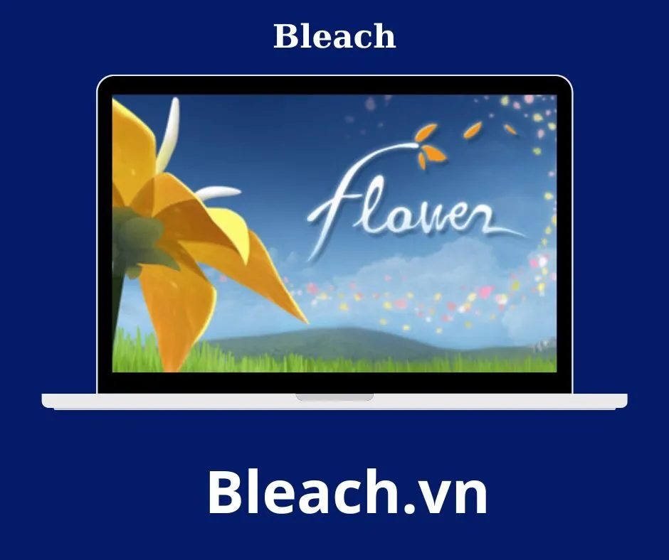 Flower – Hành trình hồi sinh những vùng đất chết