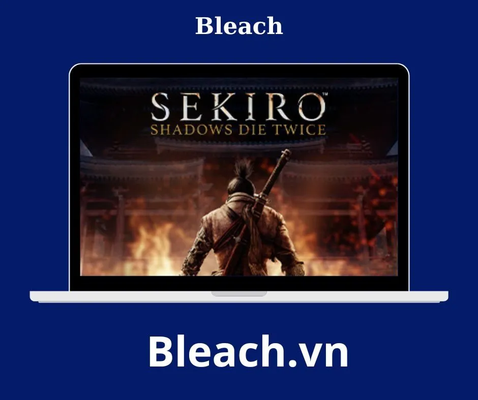 Sekiro: Shadow Die Twice