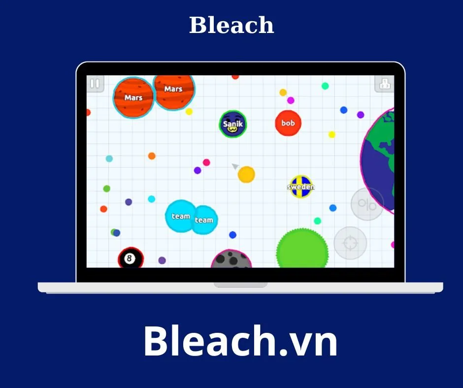 Agar.io