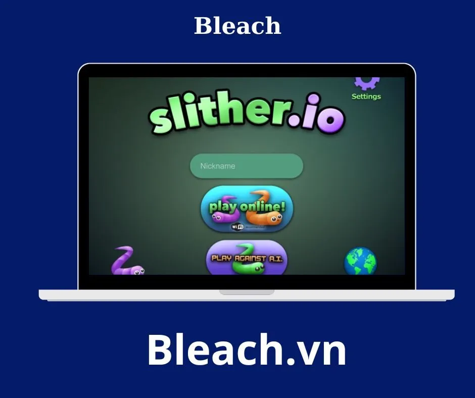 Slither.io