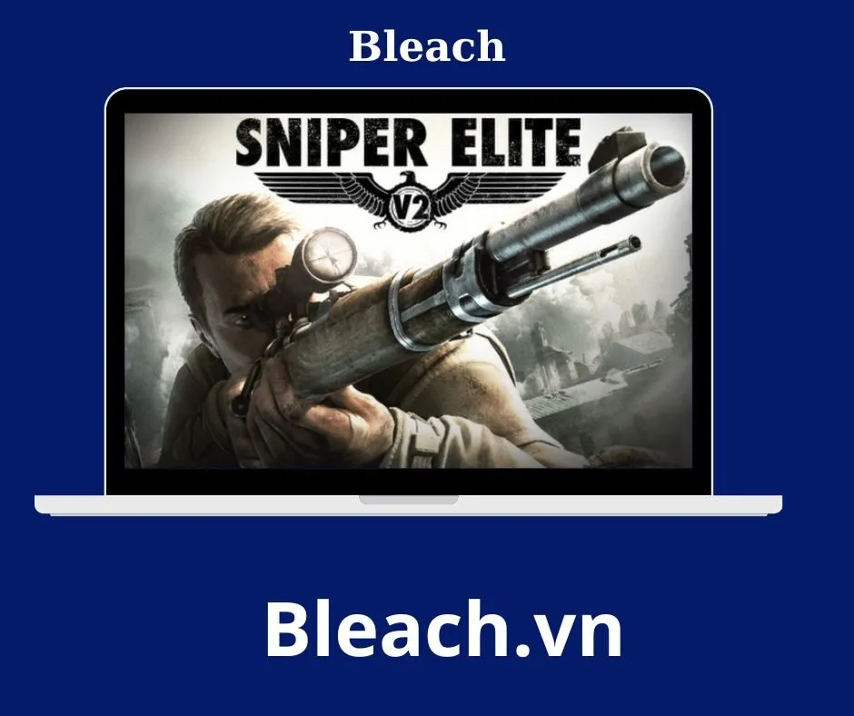 Sniper Elite V2