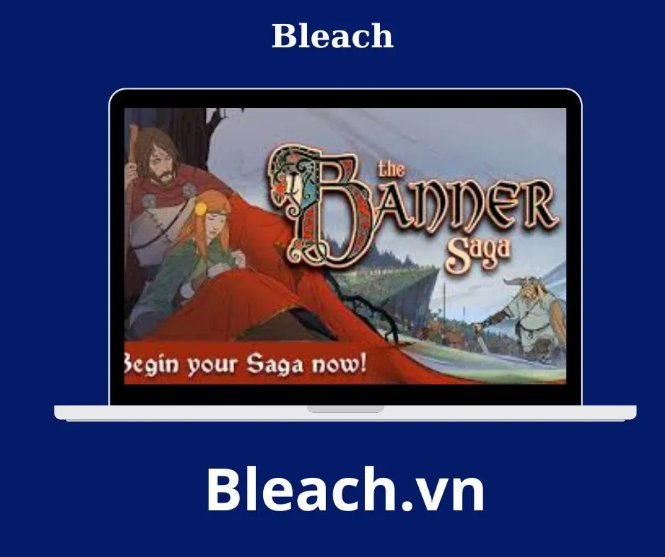 The Banner Saga