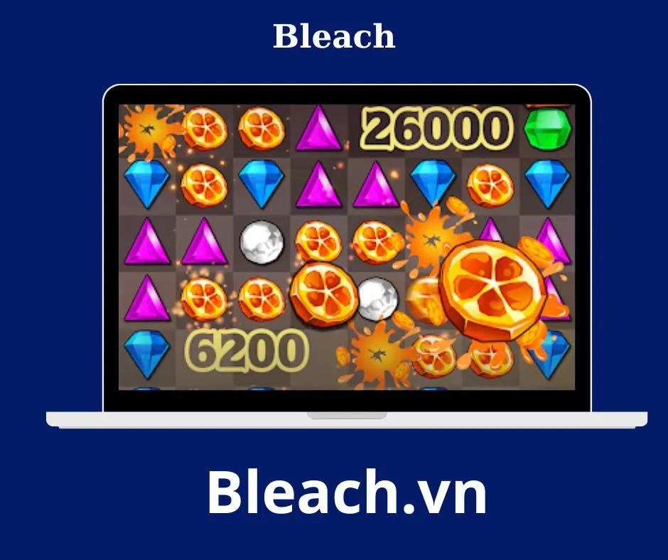 Bejeweled Blitz