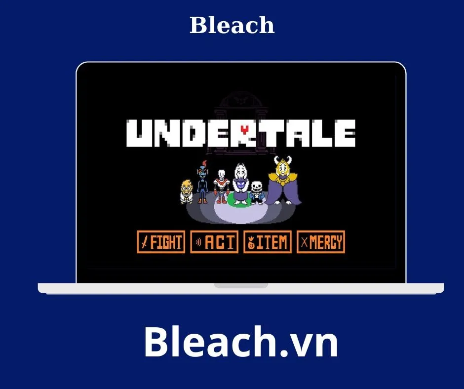 Undertale