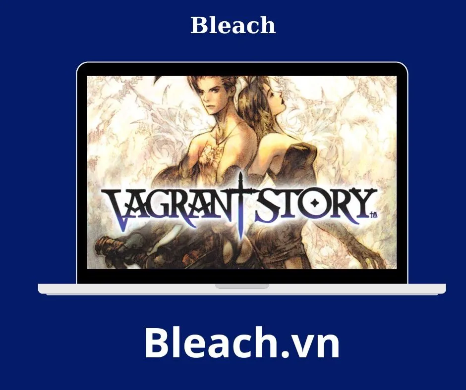 Vagrant Story